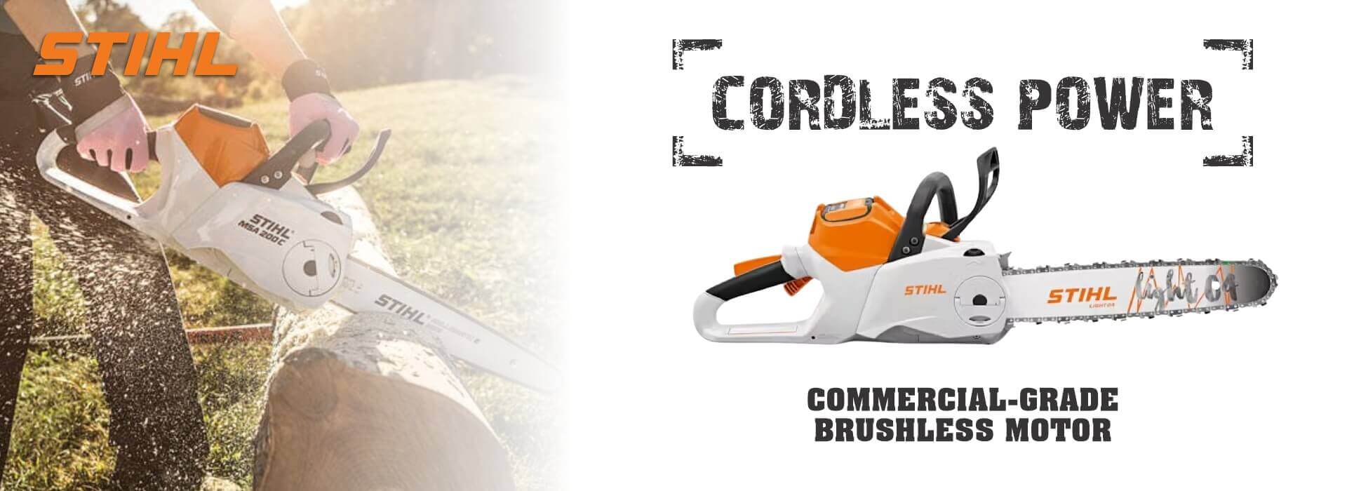 STIHL